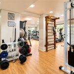Vila Olímpia - | 128 m² | 3 Suítes | 4 Vagas - Condomínio Clube