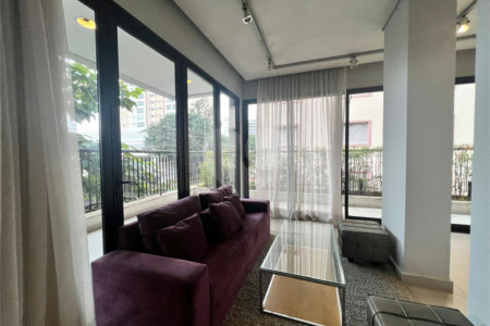 Apartamento á venda - Saúde
