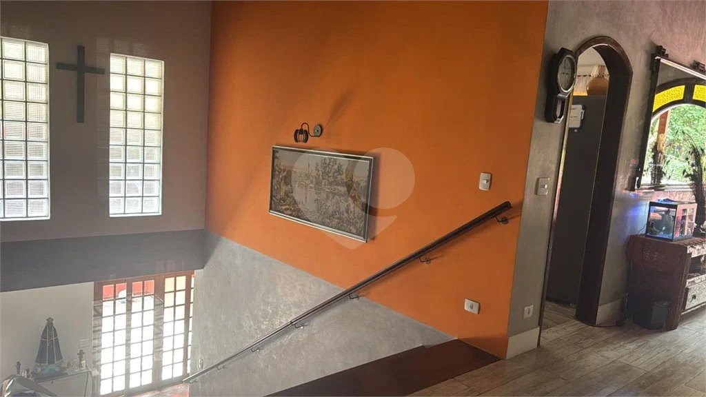 Linda Casa Em Condomínio Fechado Itapecerica da Serra