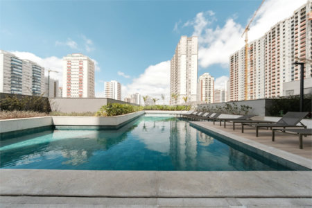 Apartamento 3 Suítes - Varanda Gourmet - Alto do Ipiranga