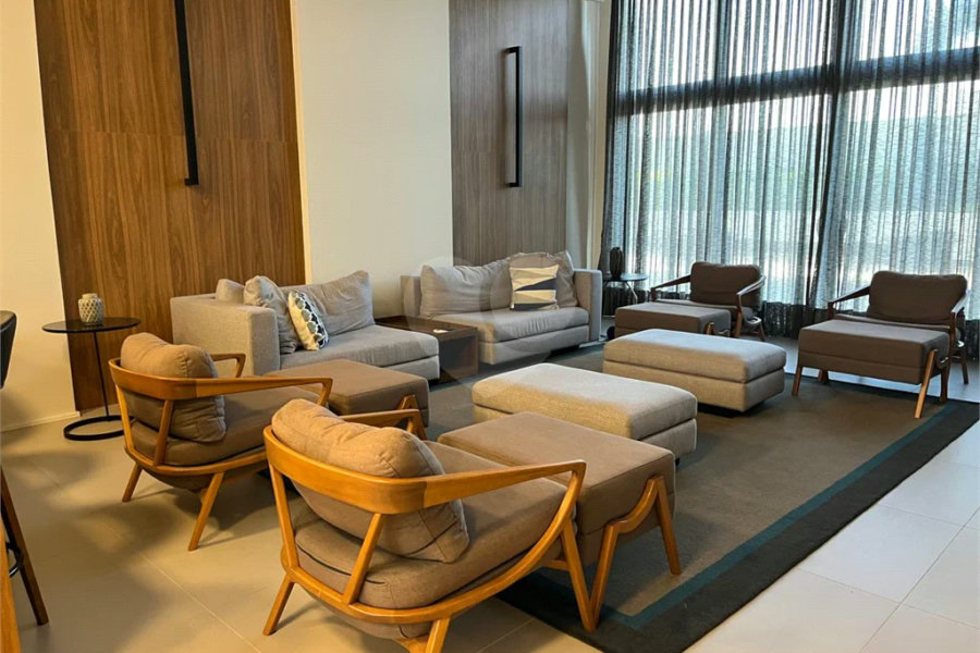 Apartamento à venda no São Dimas em Piracicaba/SP.
