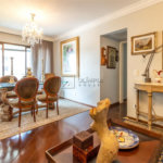 APARTAMENTO 100 M2 COM 3 QUARTOS EM CAMPO BELO