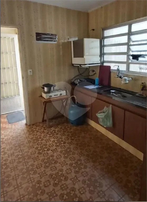 Casa à venda na Mooca 191m² - 4 dormitórios e 6 vagas