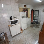 Casa à Venda na Vila Prado – São Carlos/SP