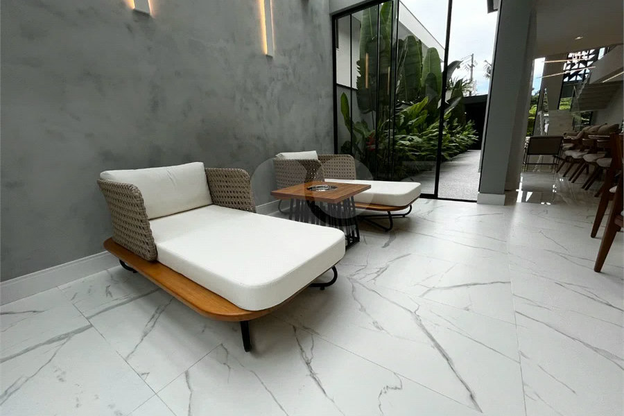Casa à venda com 5 suítes em Riviera de São Lourenço, Bertioga, SP