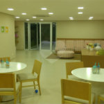 Apartamento à venda no Condomínio Family Garden, Chácara Inglesa, SBC, com 127 m², 3 suítes, varanda gourmet com churrasqueira a carvão, móveis planejados, ar-condicionado, 2 vagas cobertas e lazer completo.