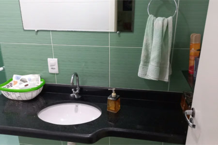 Sobrado à venda com 3 quartos, sendo 1 suíte, em Vila Gomes, São Paulo, SP