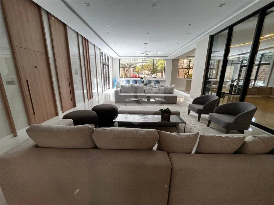 Studio à Venda – Lumiere Studios - Chácara Klabin – São Paulo/SP