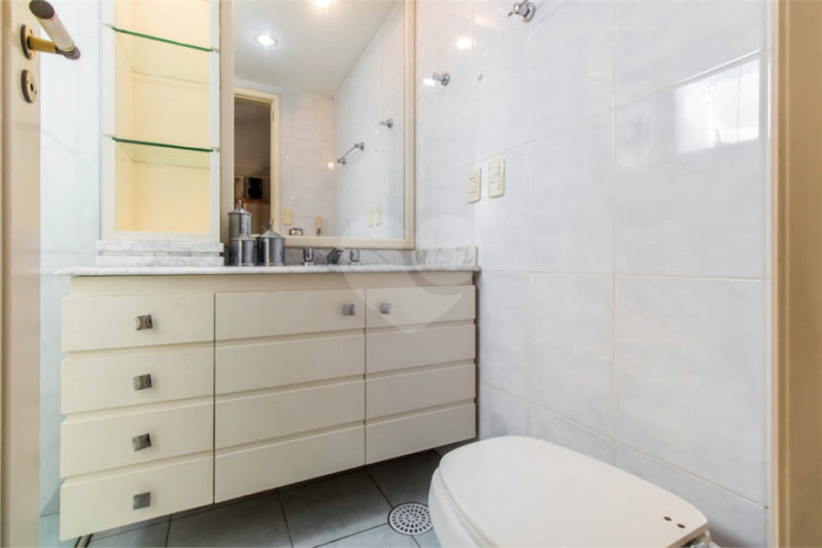 Apartamento com 4 quartos, 3 suítes, 6 vagas, 280 m²Sumaré Alto Padrão