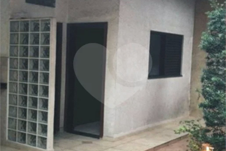 Sobrado a venda na Vila Prudente