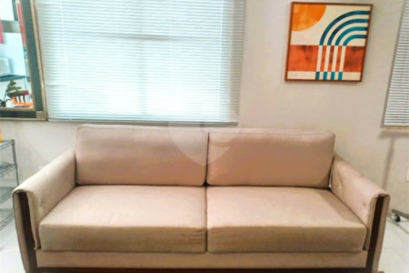 Apartamento à venda na Bela Vista