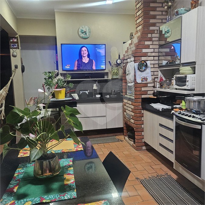 Casa a venda no Village Ii em São Carlos