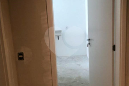 Studio de 34m² na Vila Mariana