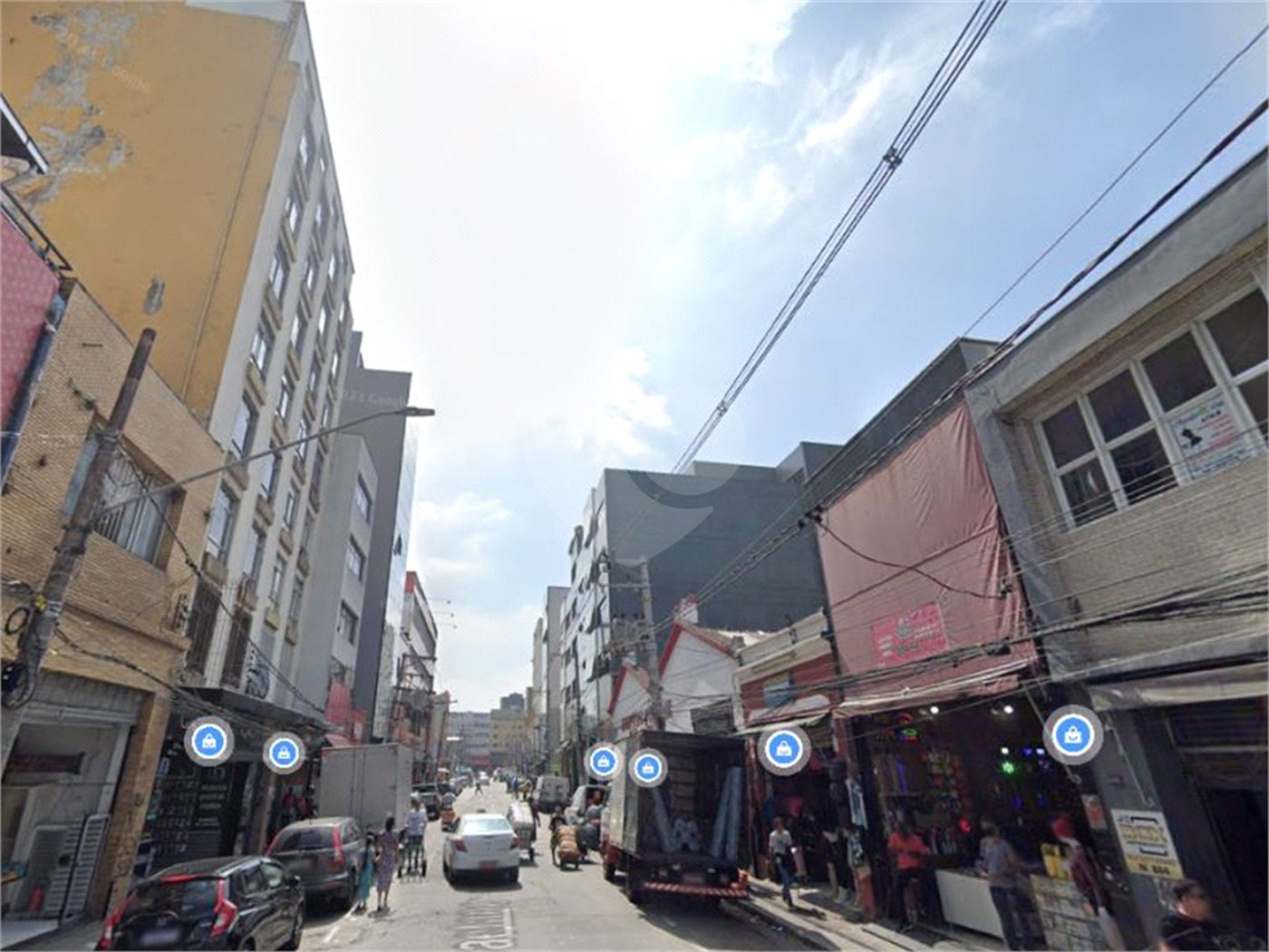APARTAMENTO A VENDA EM SP LUZ