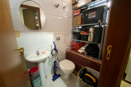 Apartamento no Edifício Portal da Vila