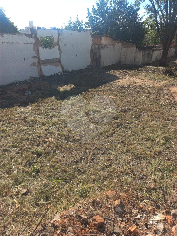 Terreno 784m² proximo à Santa Casa e a USP - Investimento