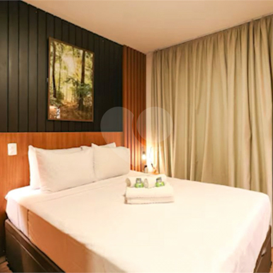 Apartamento a venda Pinheiros