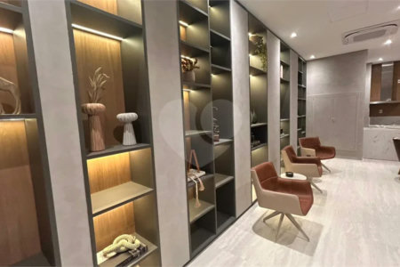Apartamento com 48m² , 2 dormitórios , 1 vaga à venda no Tatuapé.