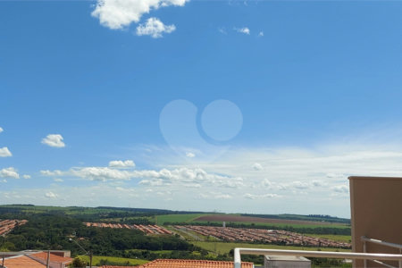 Sobrado para venda no Jardim das Torres