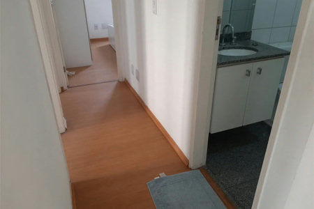 Apartamento à venda ou para alugar com 3 quartos, sendo 1 suíte, em Vila Suzana, São Paulo, SP