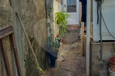 Terreno a venda no Jardim Ricetti