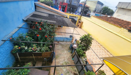 Casa à venda com 4 quartos, sendo 2 suítes, em Rochdale, Osasco, SP