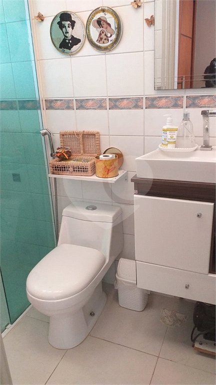 COBERTURA A VENDA NO BAIRRO JARDIM DAS INDUSTRIAS COM 3 DORMITORIOS, 2 SUITES, 2 VAGAS, 214M², SJC
