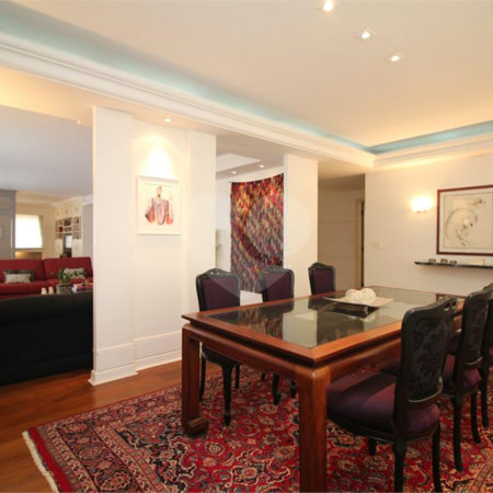 Casa à venda com 6 quartos, sendo 1 suíte, em Brooklin, São Paulo, SP