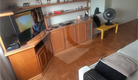 Apartamento à venda com 1 quarto em Mooca, São Paulo, SP