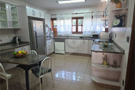 Casa / Sobrado à Venda – Vila Suíça | Indaiatuba/SP