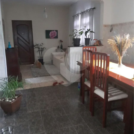 Sobrado 250 m² 3 quartos Vila Industrial - Mogi das Cruzes SP