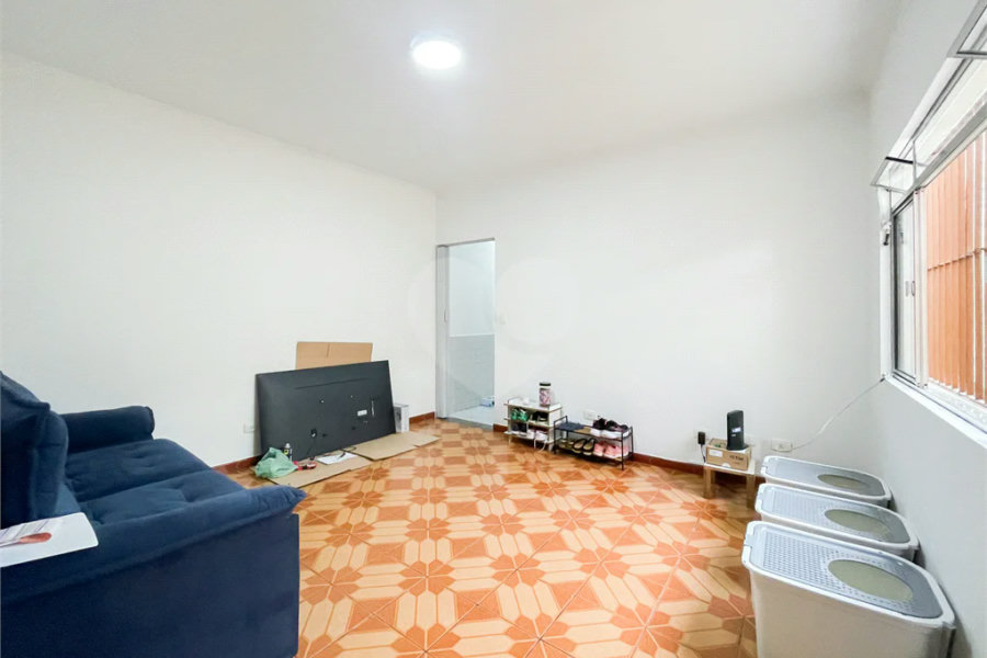 Casa - Sobrado - Vila Prudente - 3 Suítes / Quartos - Escritório - 1 Vaga - Venda / Compra