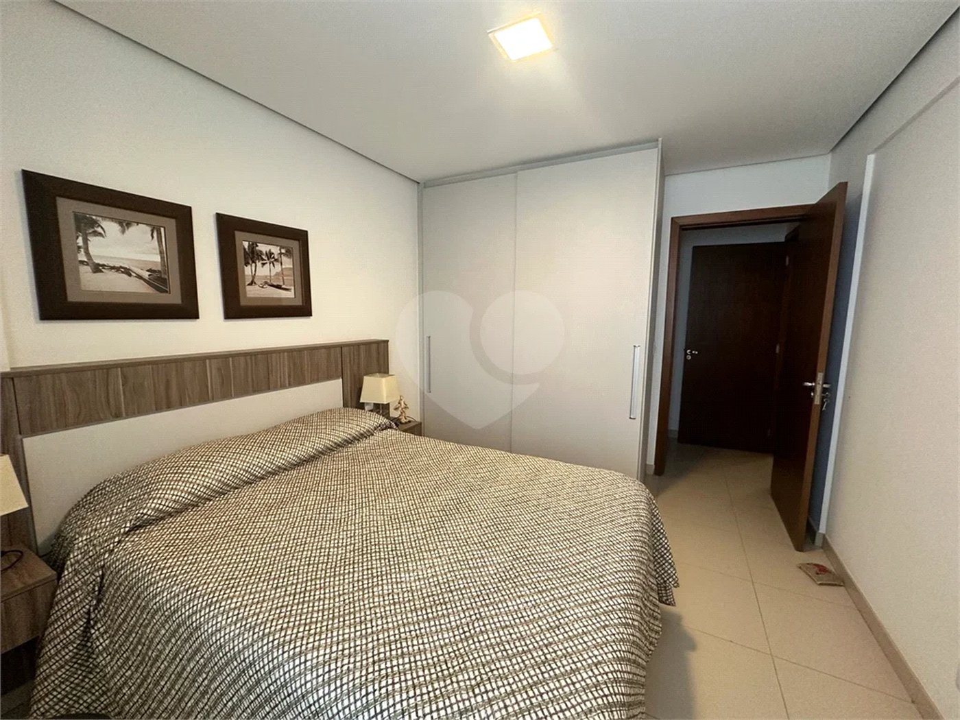 Apartamento à venda com 3 quartos em Interlagos, Três Lagoas - MS