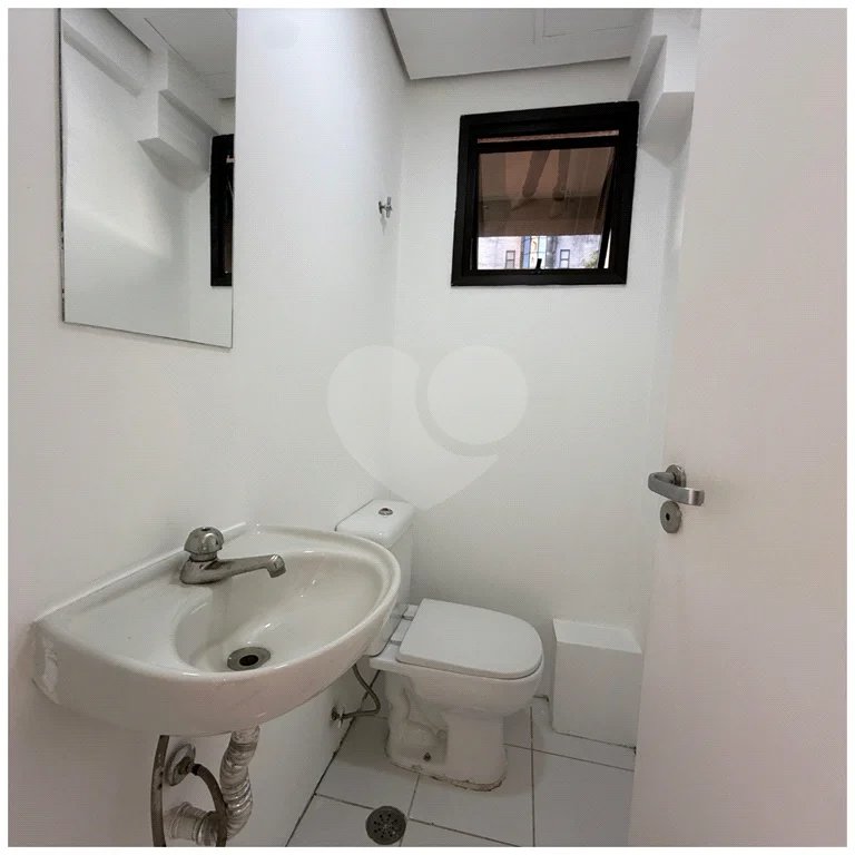 Sala comercial para venda ou locação, G9 Offices, 60 m² de área útil
