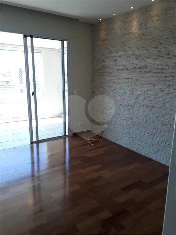 APARTAMENTO PARA LOCAÇÃO NA VILALEOPOLDINA COM 3 DORMS -1 SUITE - 2 VAGAS E VARANDA GOURMET