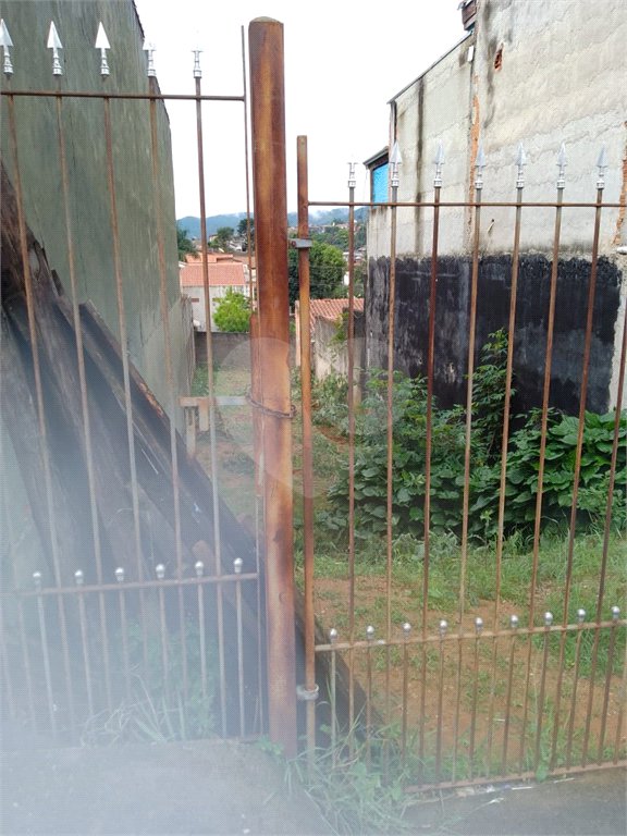 Terreno Residencial de 157 mt² no Jardim Real em Bom Jesus dos Perdões/SP
