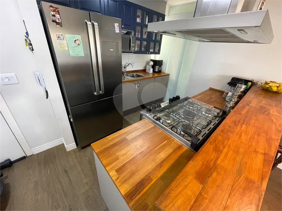 Apartamento à venda com 2 suítes em Vila Mogilar, Mogi das Cruzes, SP