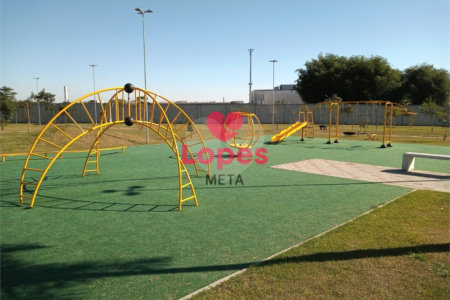 Terreno em Condomínio em Eugênio de Mello, São José dos Campos/SP