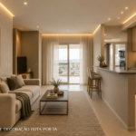 Apartamento à venda ou para alugar com 2 quartos em Jardim Esmeralda, São Paulo - SP