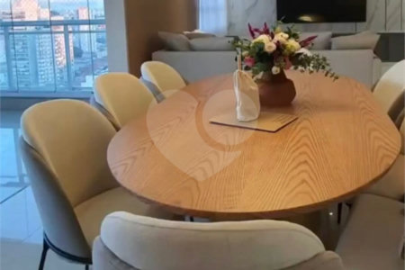 237 m² DE SOFISTICAÇÃO NO IPIRANGA – 4 SUÍTES, VARANDA GOURMET E CONDOMÍNIO CLUBE COMPLETO