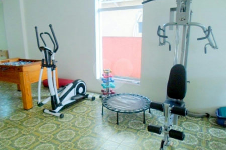 Apartamento à venda com 4 quartos, sendo 1 suíte, em Parque da Mooca, São Paulo, SP