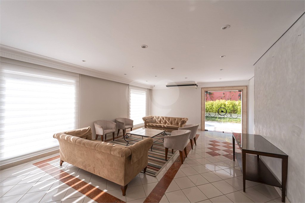 Apartamento à venda com 3 quartos, sendo 1 suíte,  em Vila Mascote, São Paulo, SP