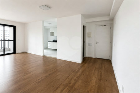 Apartamento à venda com 3 suítes em Vila Cruzeiro, São Paulo, SP