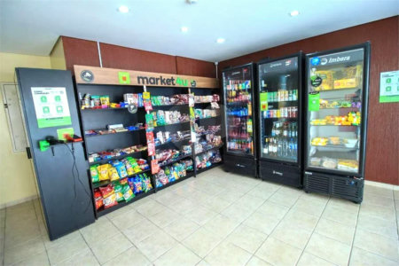Apartamento com 2 dormitórios à venda, 57 m² por R$ 500.000 - Mooca - São Paulo/SP
