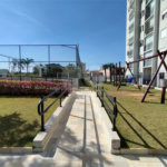 Apartamento de 57 m² á venda - Saúde