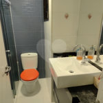 Apartamento na Mooca com 63m², 2 dorms. 1 suíte e 1 vaga de garagem.