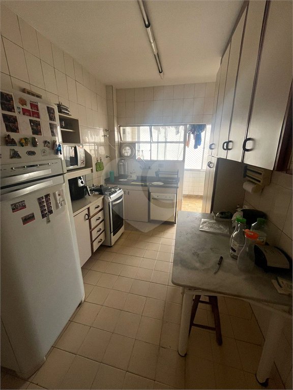 Apartamento a venda Higienópolis 2 dormitórios 2 banheiros 1 vaga 101 metros quadrados