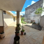 Casa à venda na Rua José Bonifácio - Vila Prado, São Carlos