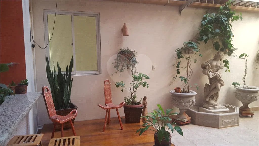 Apartamento a venda com 270m² - Barra Funda