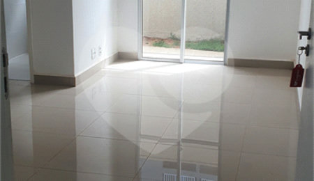Apartamento à venda com 2 quartos em Jardim Jóckei Club a, São Carlos, SP